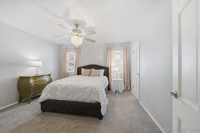 2522 S Florence Avenue 2, Tulsa, OK 74114