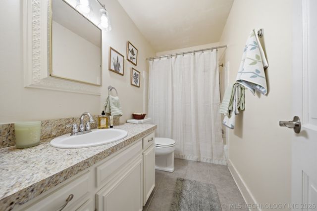 2522 S Florence Avenue 2, Tulsa, OK 74114