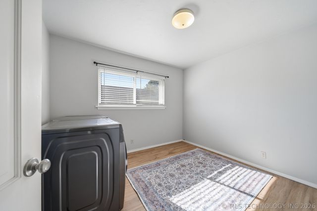 2522 S Florence Avenue 2, Tulsa, OK 74114