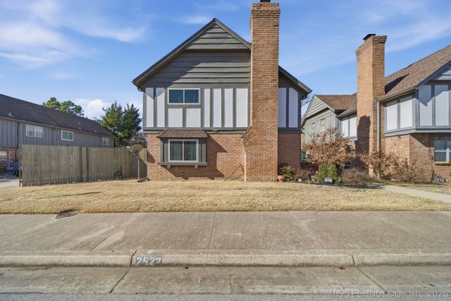 2522 S Florence Avenue 2, Tulsa, OK 74114