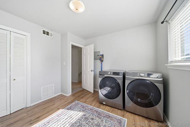 2522 S Florence Avenue 2, Tulsa, OK 74114