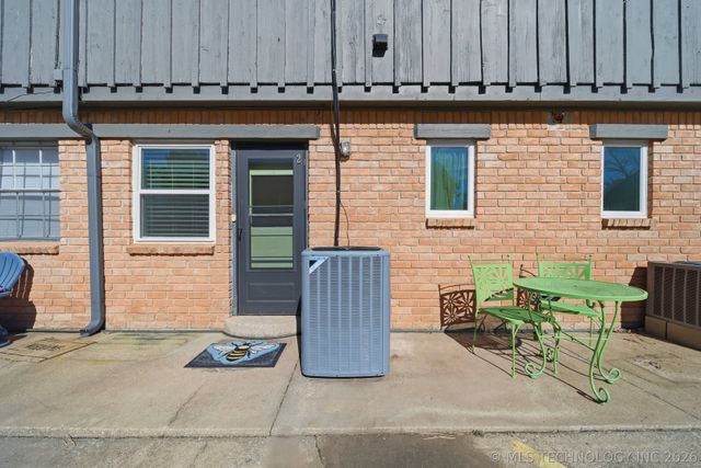 2522 S Florence Avenue 2, Tulsa, OK 74114