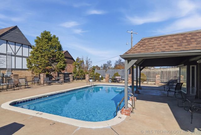 2522 S Florence Avenue 2, Tulsa, OK 74114