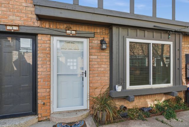 2522 S Florence Avenue 2, Tulsa, OK 74114