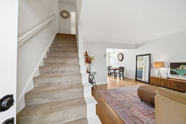 2522 S Florence Avenue 2, Tulsa, OK 74114