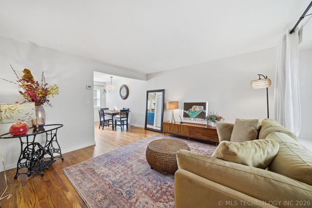 2522 S Florence Avenue 2, Tulsa, OK 74114