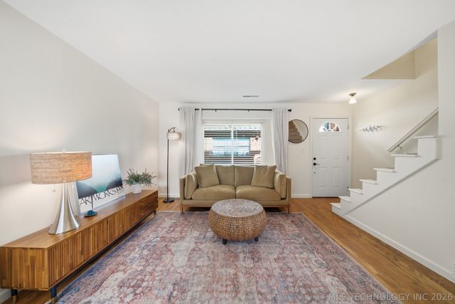 2522 S Florence Avenue 2, Tulsa, OK 74114