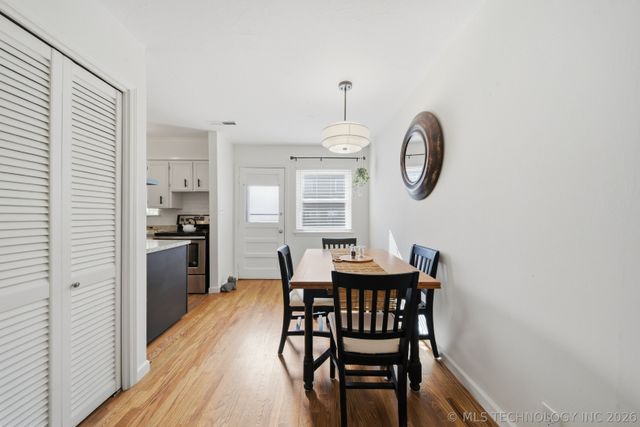 2522 S Florence Avenue 2, Tulsa, OK 74114