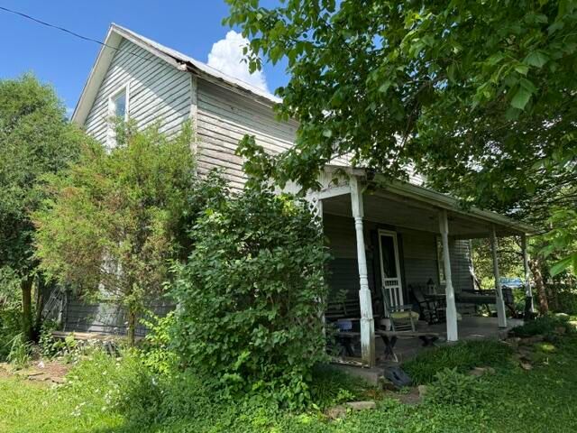 1519 Sparta Pike, Sparta, KY 41086