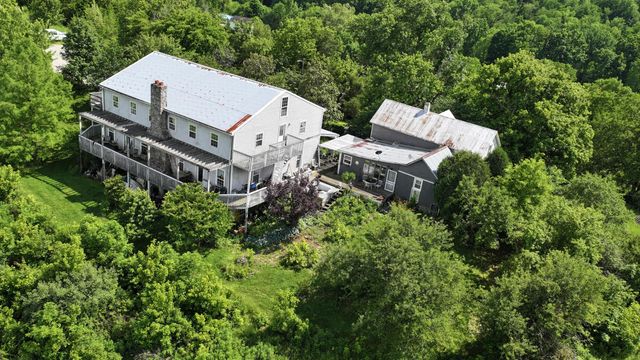 1519 Sparta Pike, Sparta, KY 41086