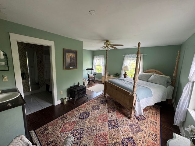 1519 Sparta Pike, Sparta, KY 41086