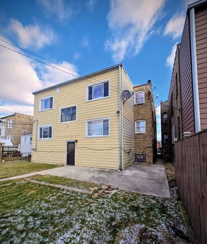 6336 S Albany Avenue, Chicago, IL 60629