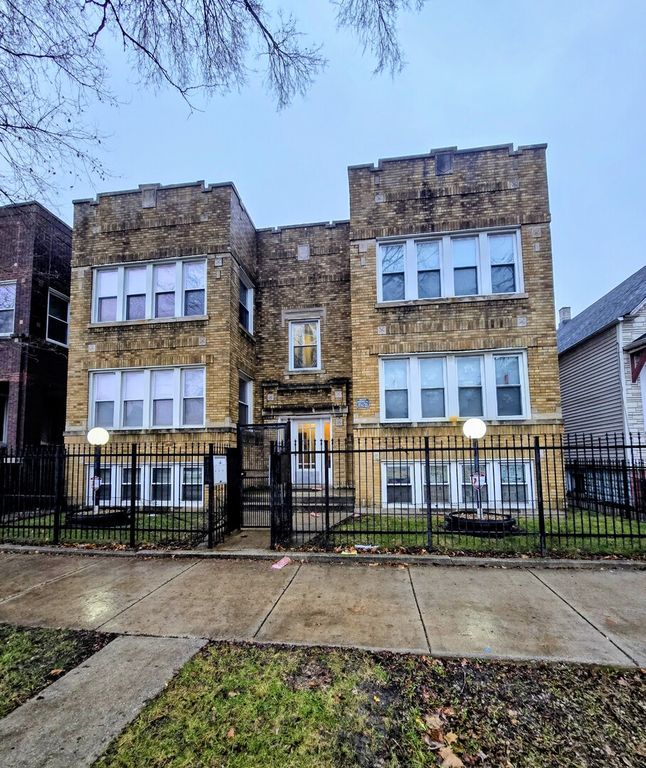 6336 S Albany Avenue, Chicago, IL 60629