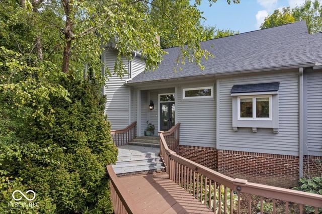 8313 Skipjack Drive, Indianapolis, IN 46236