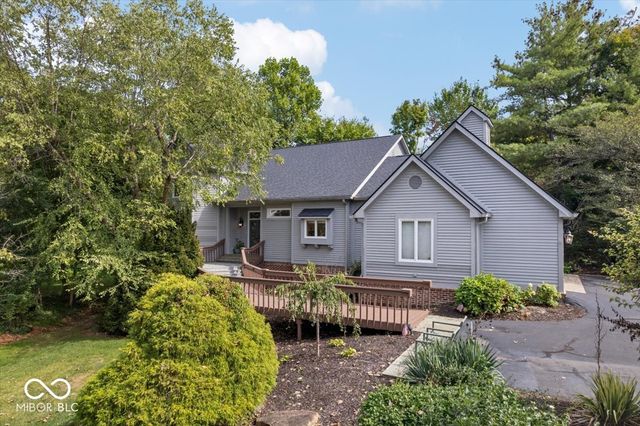 8313 Skipjack Drive, Indianapolis, IN 46236