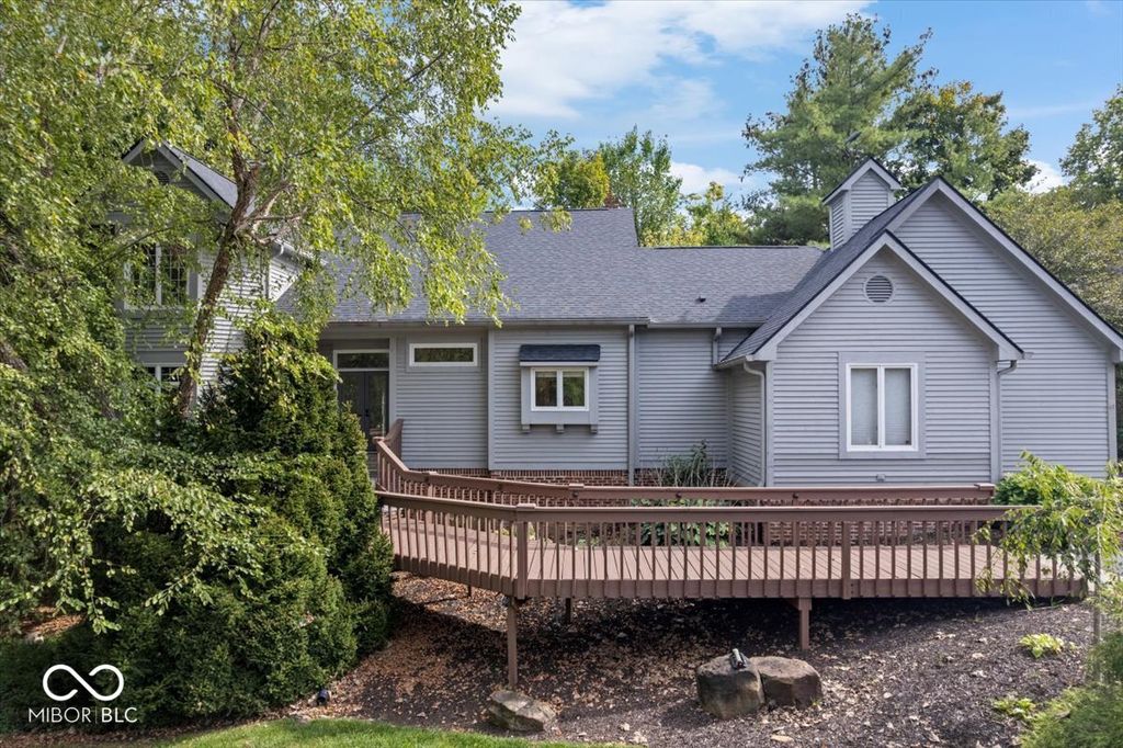 8313 Skipjack Drive, Indianapolis, IN 46236