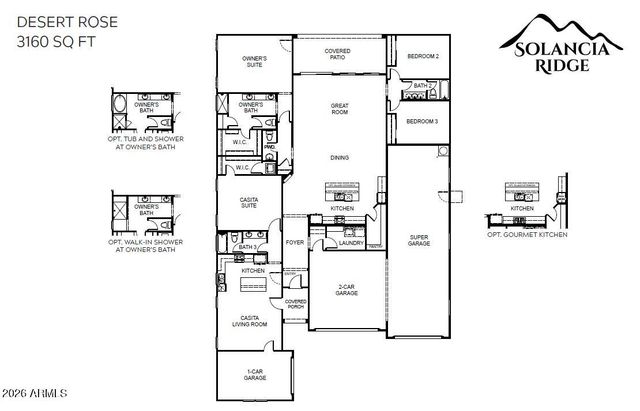 24311 W DUANE Lane, Wittmann, AZ 85361
