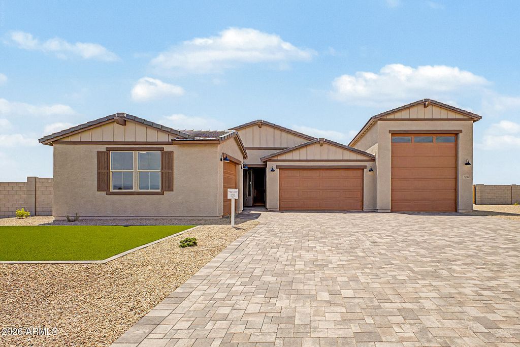 24311 W DUANE Lane, Wittmann, AZ 85361 — photo 3