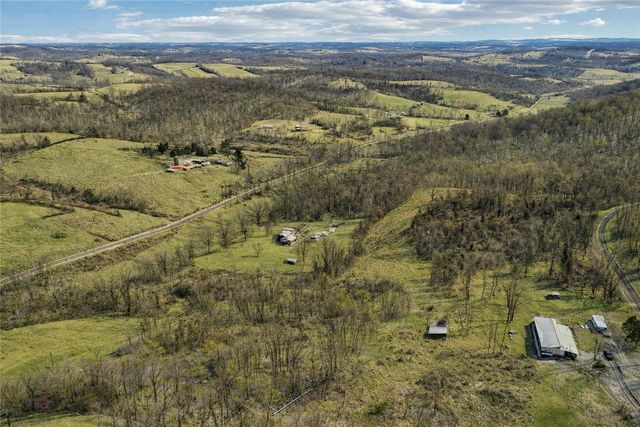 TBD Old Post Rd, South Franklin, PA 15329