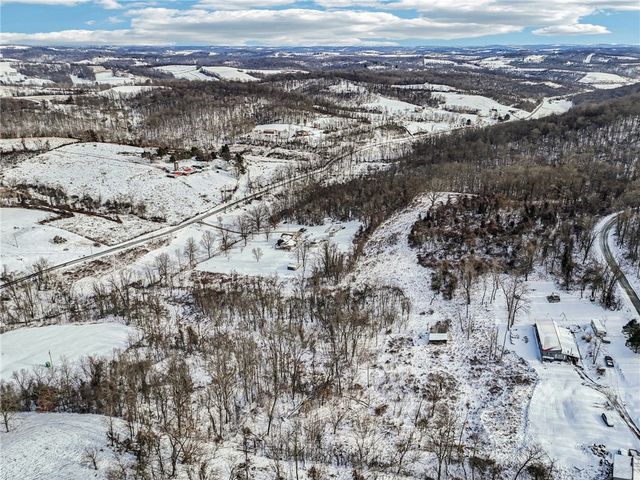 TBD Old Post Rd, South Franklin, PA 15329