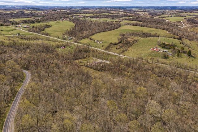 TBD Old Post Rd, South Franklin, PA 15329