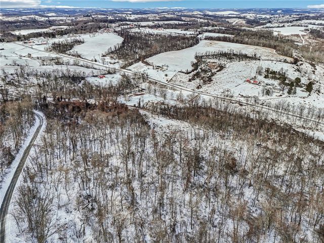 TBD Old Post Rd, South Franklin, PA 15329