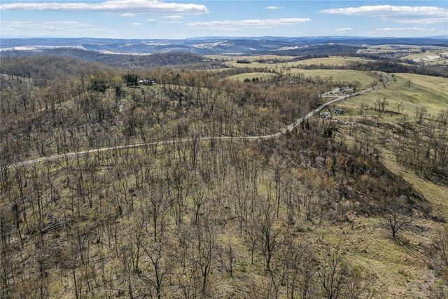 TBD Old Post Rd, South Franklin, PA 15329