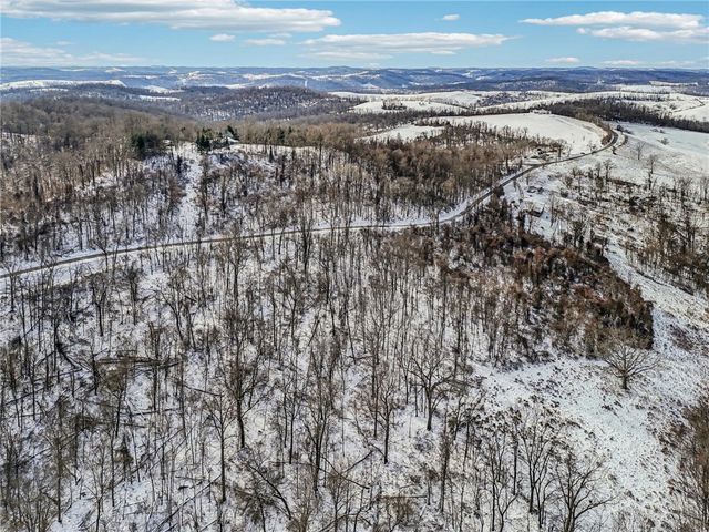 TBD Old Post Rd, South Franklin, PA 15329