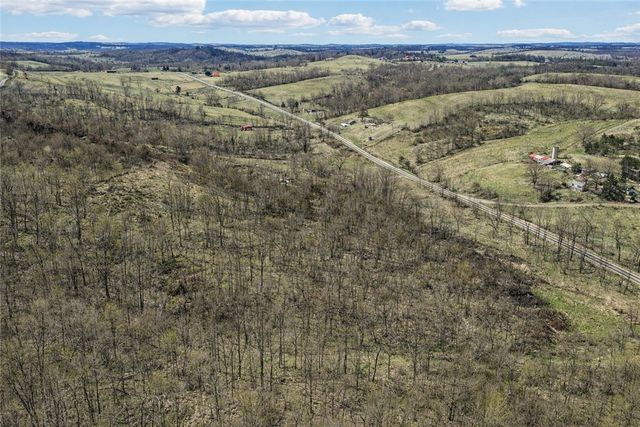 TBD Old Post Rd, South Franklin, PA 15329