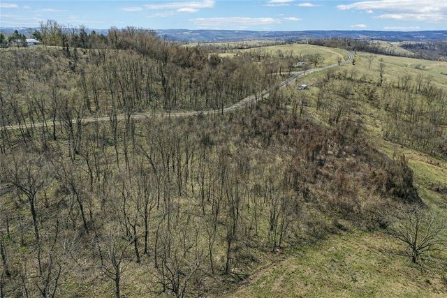 TBD Old Post Rd, South Franklin, PA 15329