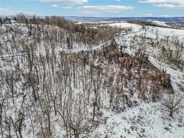 TBD Old Post Rd, South Franklin, PA 15329