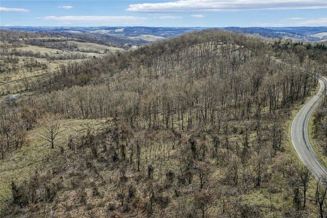 TBD Old Post Rd, South Franklin, PA 15329