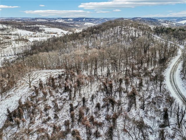 TBD Old Post Rd, South Franklin, PA 15329