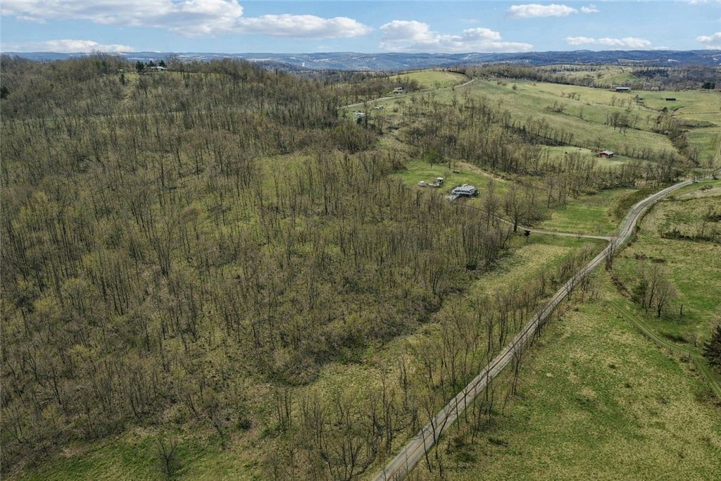 TBD Old Post Rd, South Franklin, PA 15329