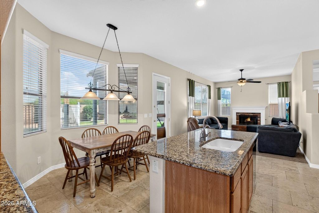 1099 N Arroyo Lane, Gilbert, AZ 85234 — photo 2