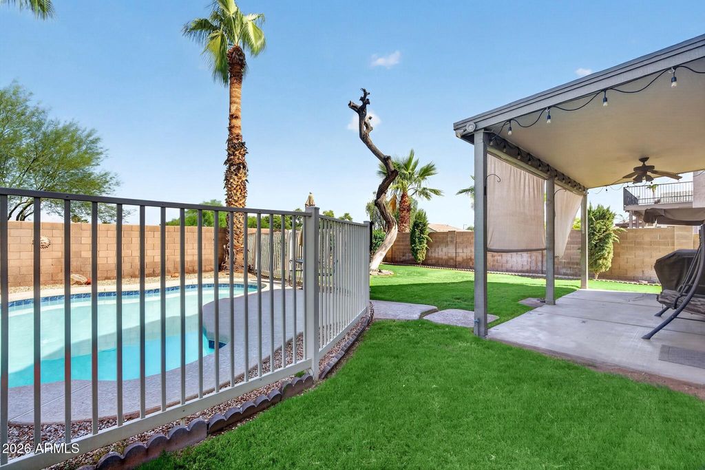1099 N Arroyo Lane, Gilbert, AZ 85234 — photo 5