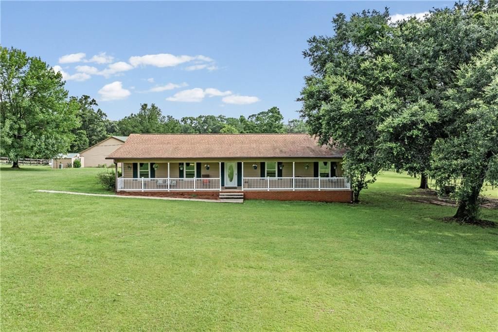9560A Boe Road, Irvington, AL 36544 — photo 2