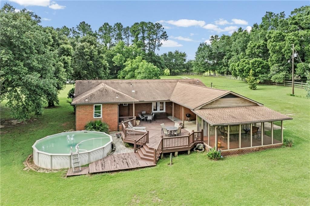 9560A Boe Road, Irvington, AL 36544 — photo 5