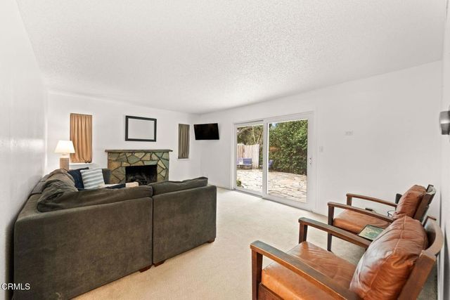 55 Pathelen Avenue, Oak View, CA 93022