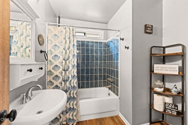 55 Pathelen Avenue, Oak View, CA 93022