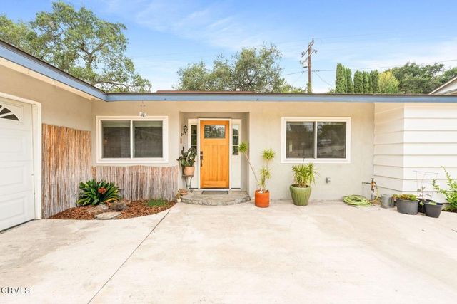 55 Pathelen Avenue, Oak View, CA 93022