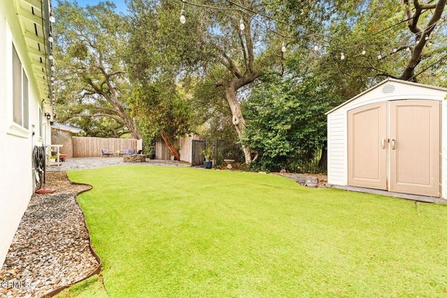 55 Pathelen Avenue, Oak View, CA 93022