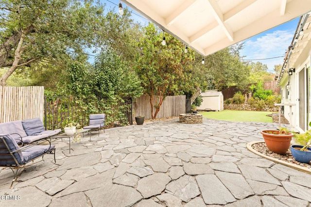 55 Pathelen Avenue, Oak View, CA 93022