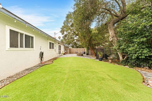 55 Pathelen Avenue, Oak View, CA 93022