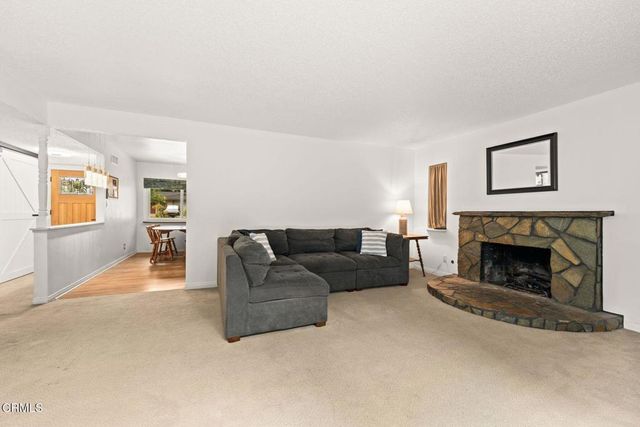 55 Pathelen Avenue, Oak View, CA 93022