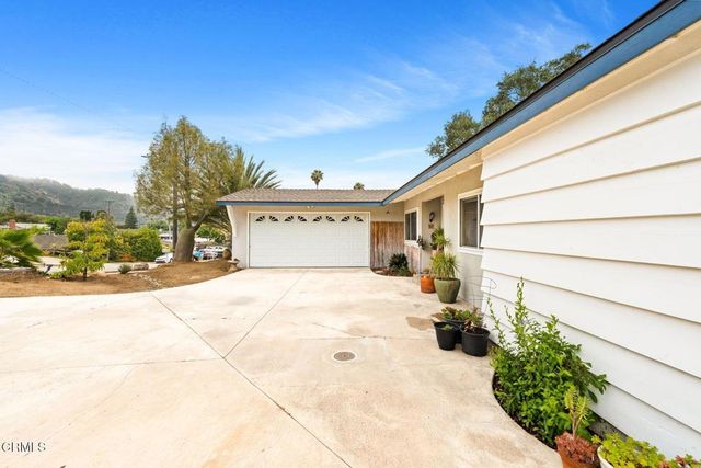 55 Pathelen Avenue, Oak View, CA 93022