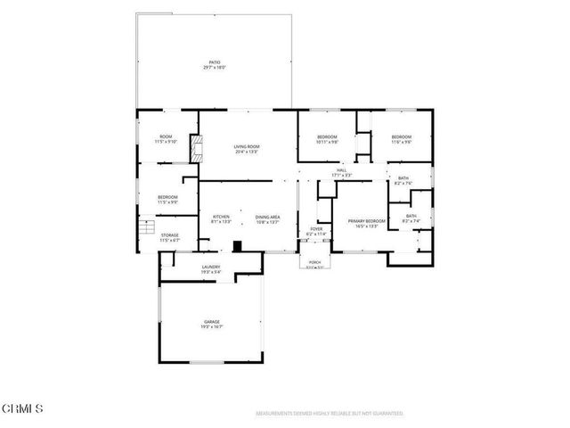 55 Pathelen Avenue, Oak View, CA 93022