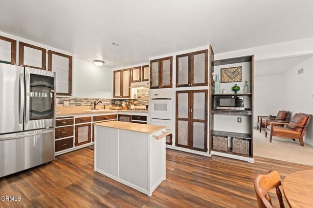 55 Pathelen Avenue, Oak View, CA 93022