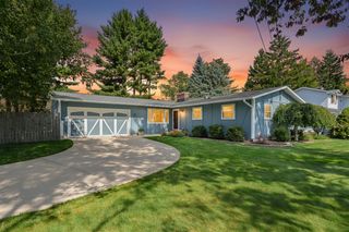 2604 Radcliffe Avenue, Portage, MI 49024