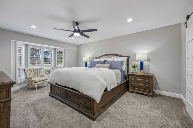 2703 Baldwin Drive, Arlington, TX 76012